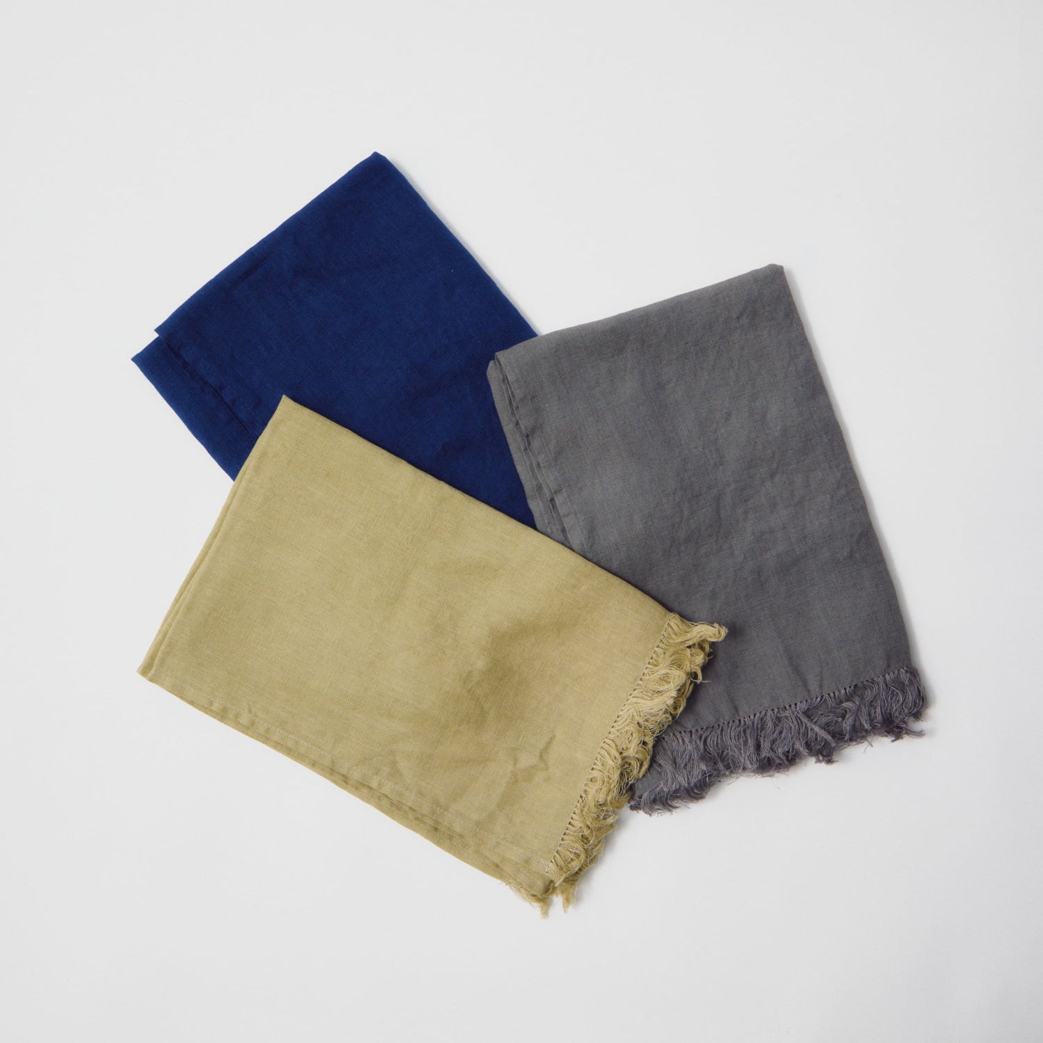 ロセリエ スカーフ