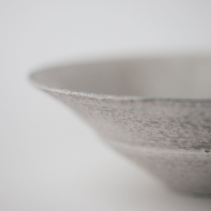 野口悦士  rim bowl 6