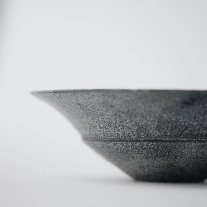 野口悦士  rim bowl 6