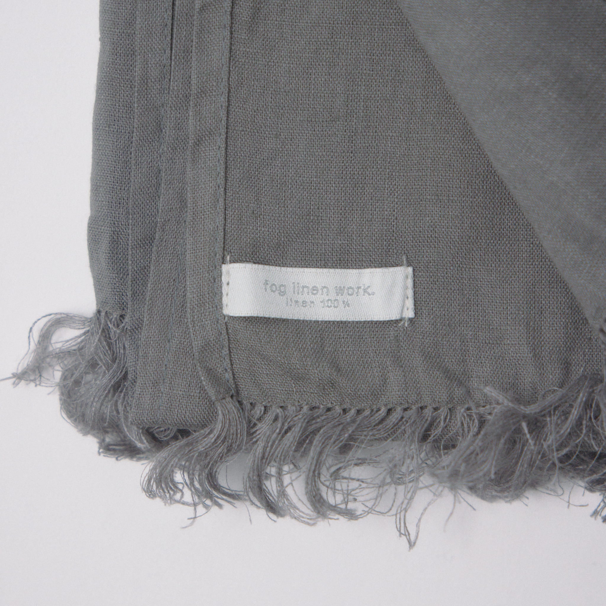 ロセリエ スカーフ