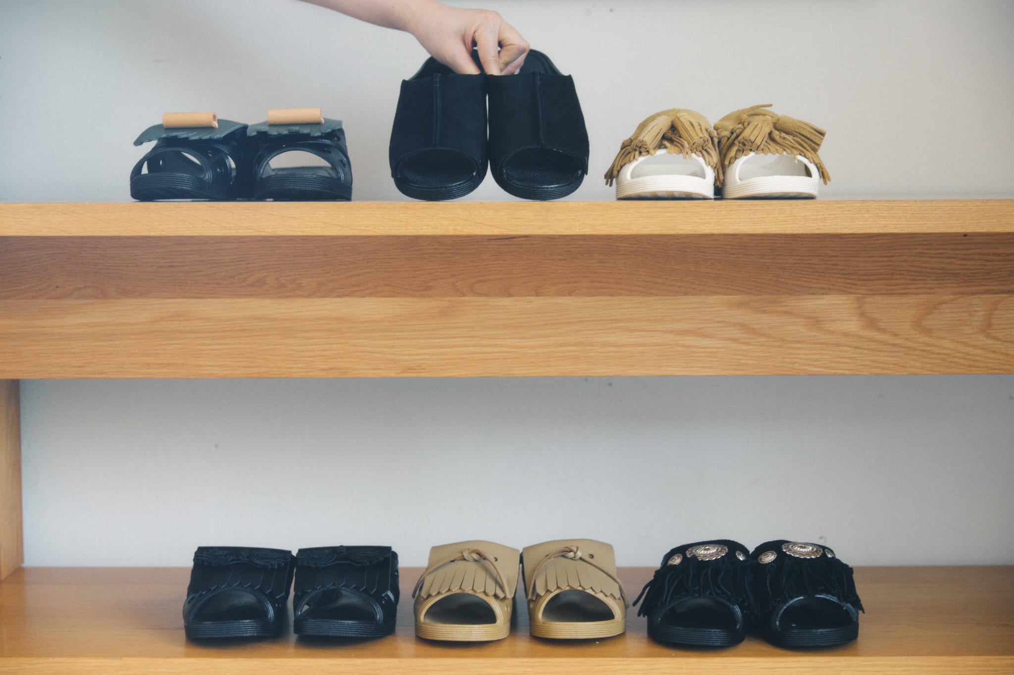 BENSAN-D KUNG-FU – JINNAN HOUSE