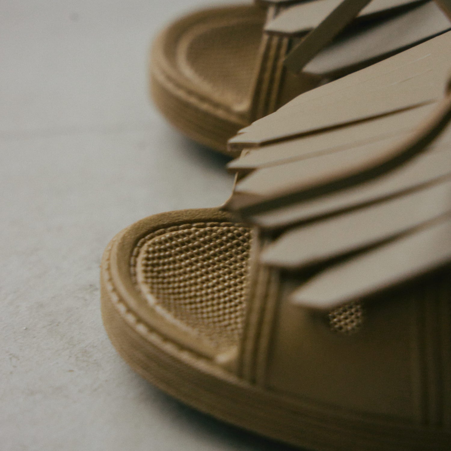 BENSAN-D QUILT｜23.0〜23.5cm・27.5〜28.0cm