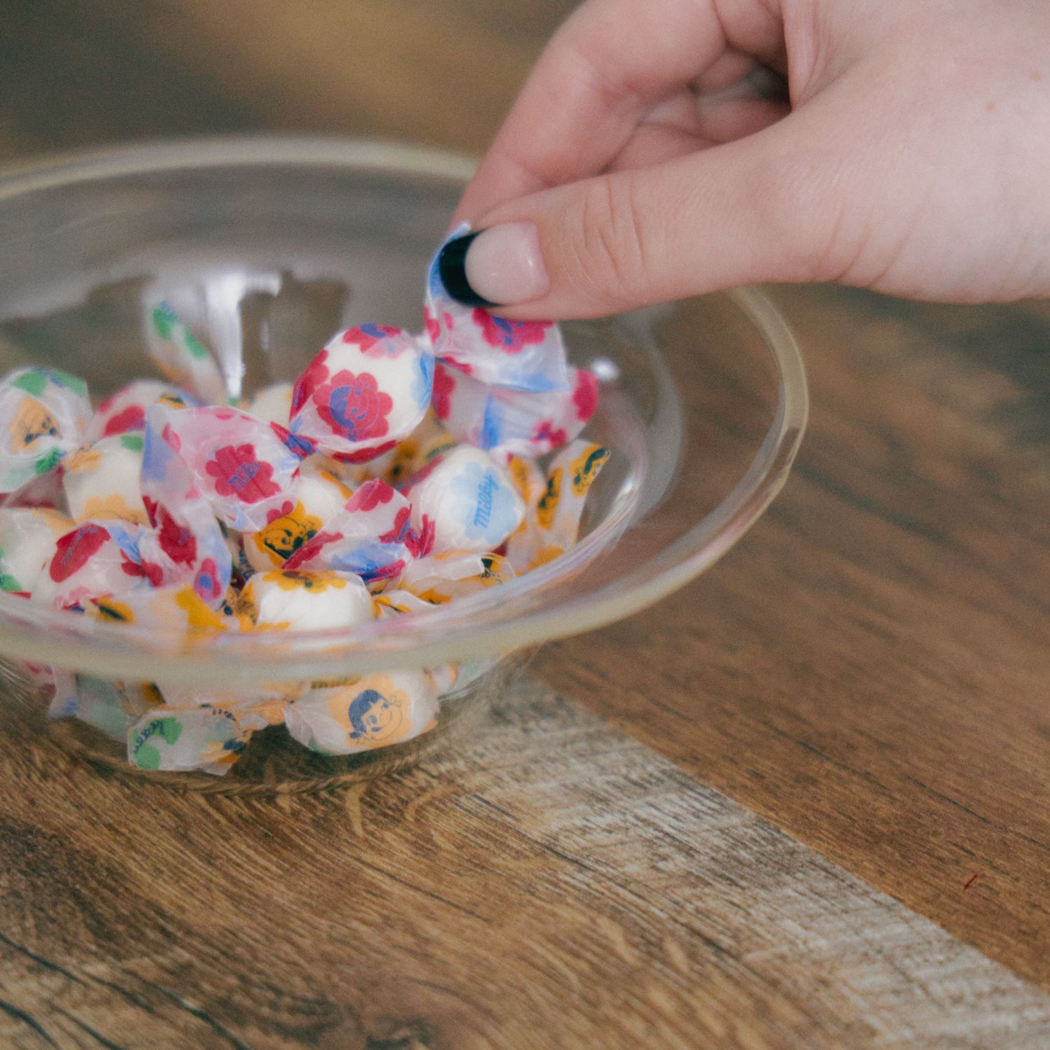 リュッケ ボウル