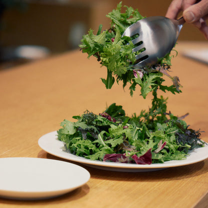 とりわけスプーン＆フォーク 24cm