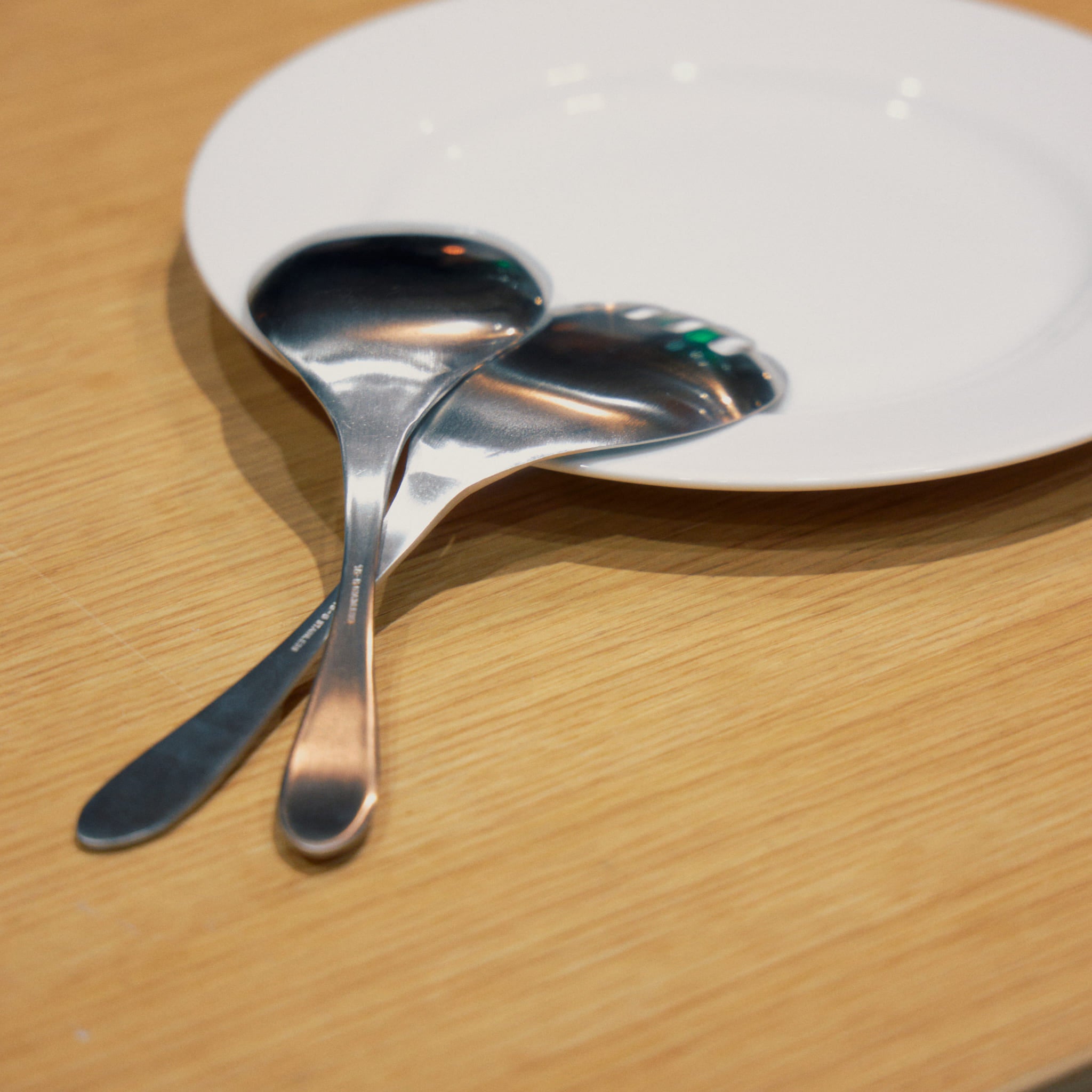 とりわけスプーン＆フォーク 24cm