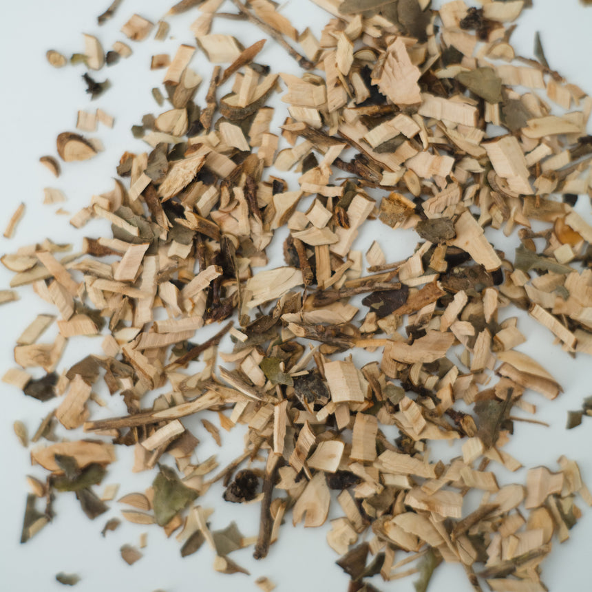kibn  Pot Pourri