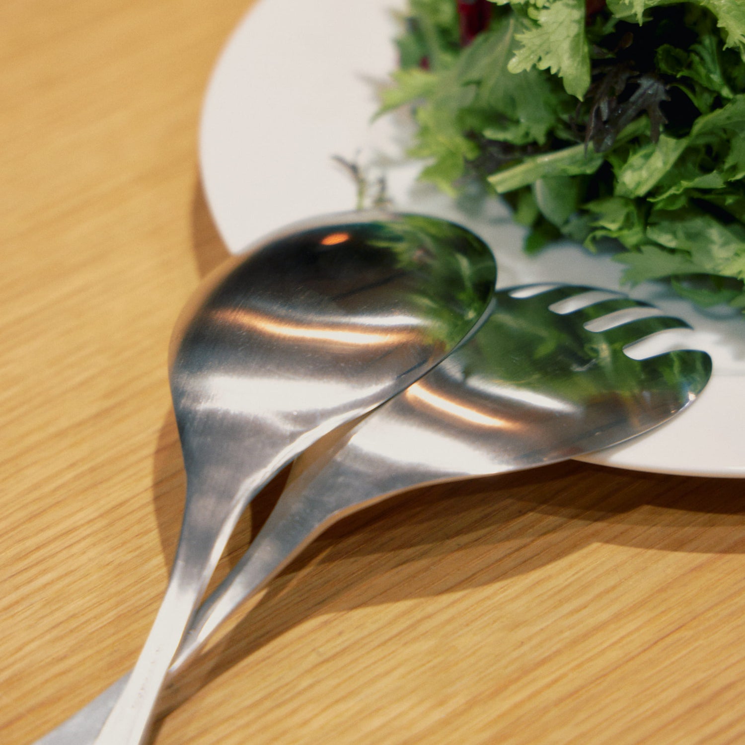 とりわけスプーン＆フォーク 24cm