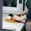 Cutting Board 13 Wood Fiber