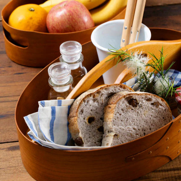 シェーカー ハンドルトレイ