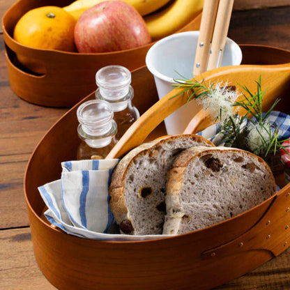 シェーカー ハンドルトレイ