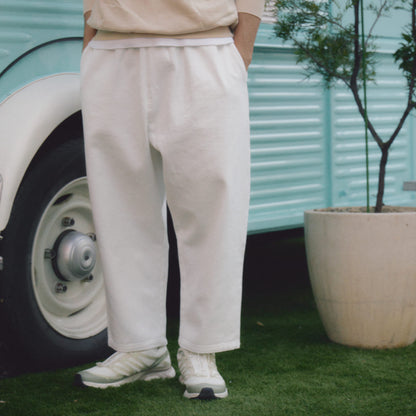 SUNDAY PANTS - DENIM -