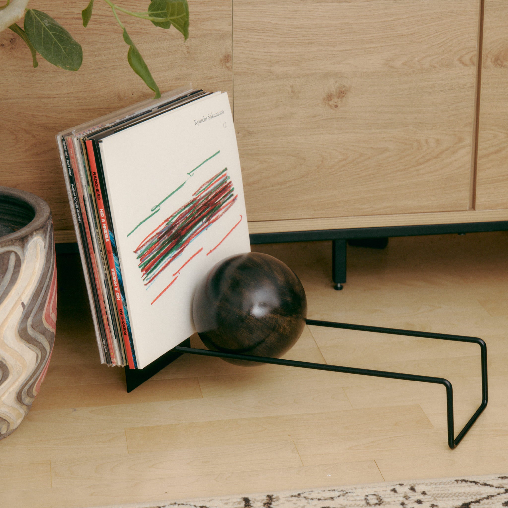 SLOPE BOOK END｜スロープブックエンド