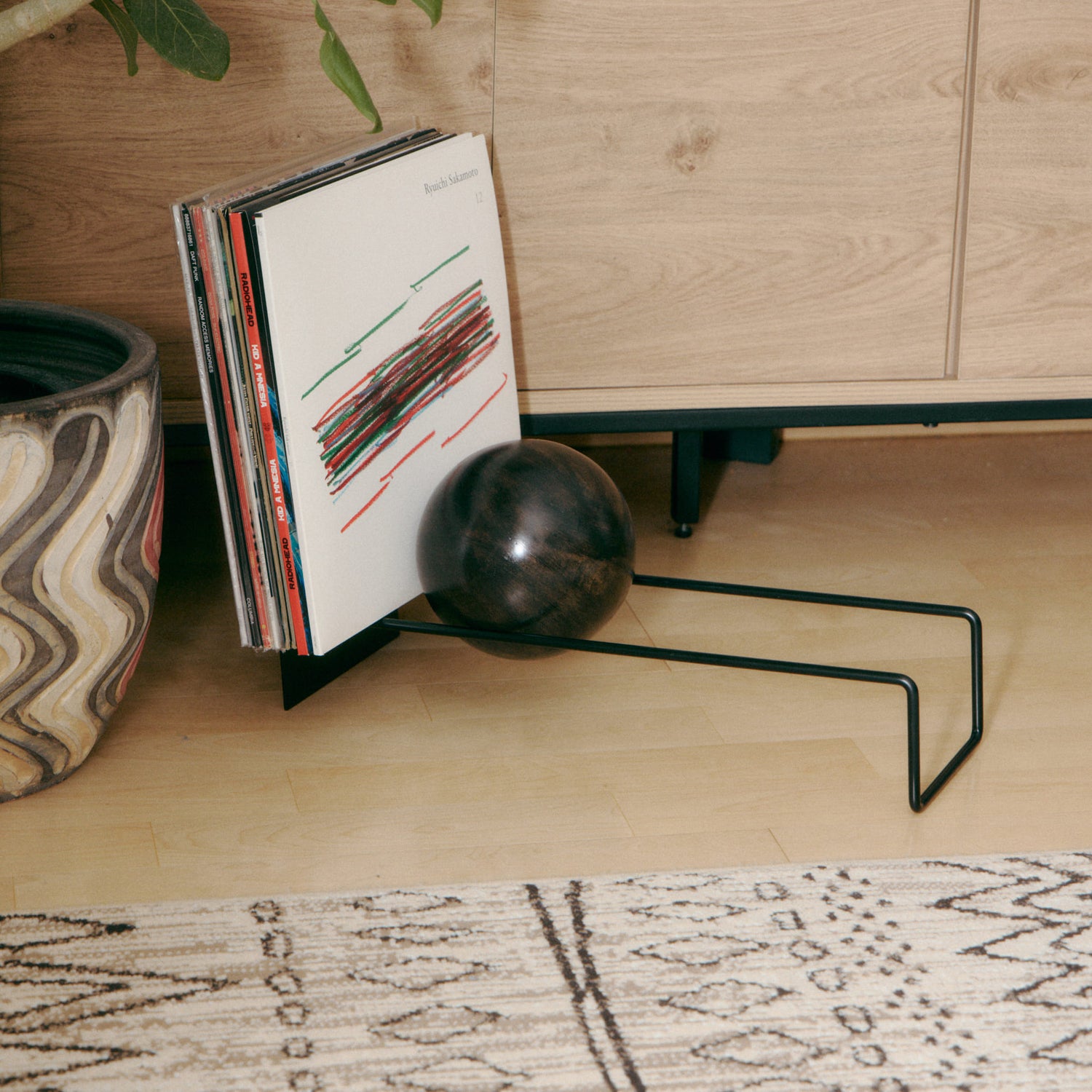 SLOPE BOOK END｜スロープブックエンド