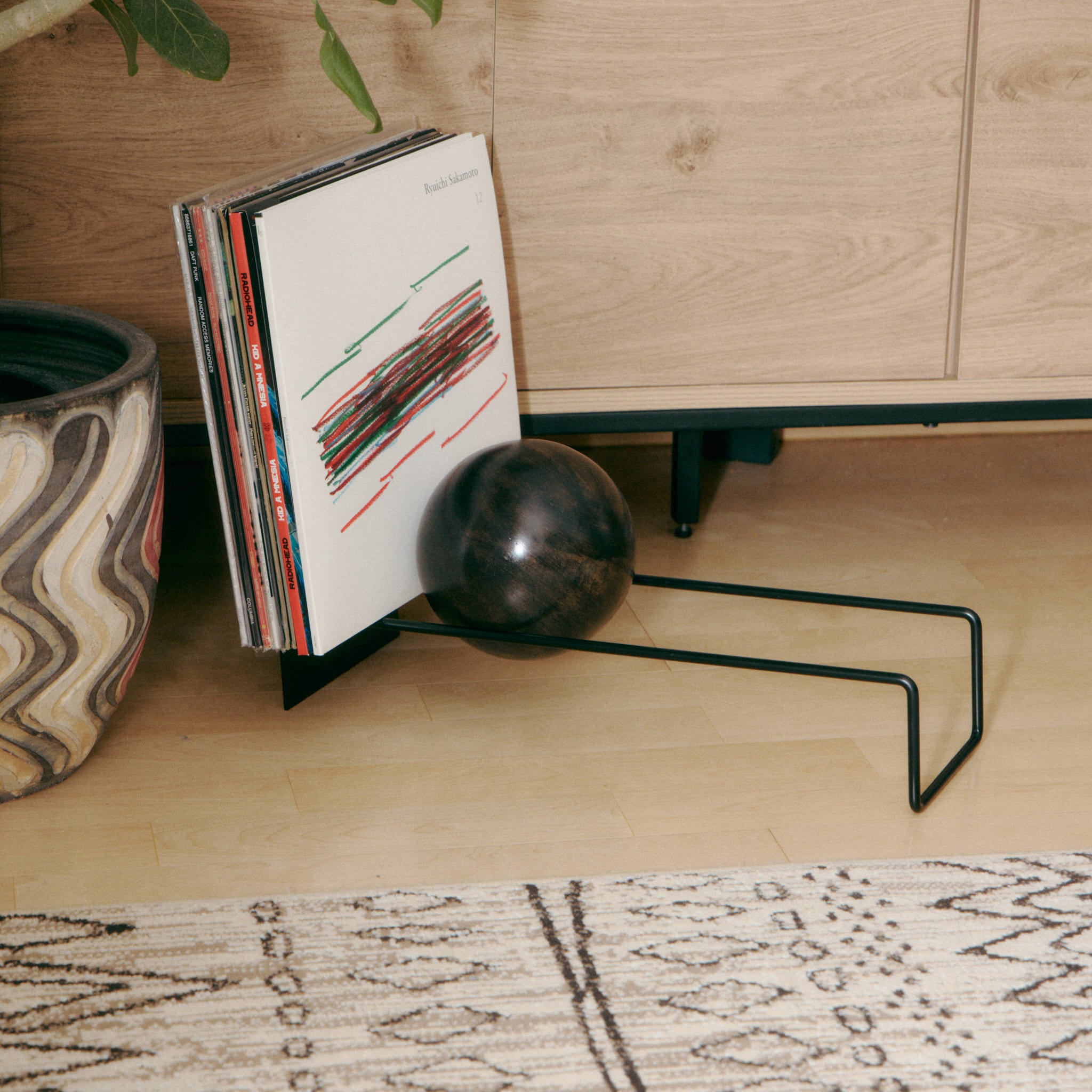 SLOPE BOOK END｜スロープブックエンド