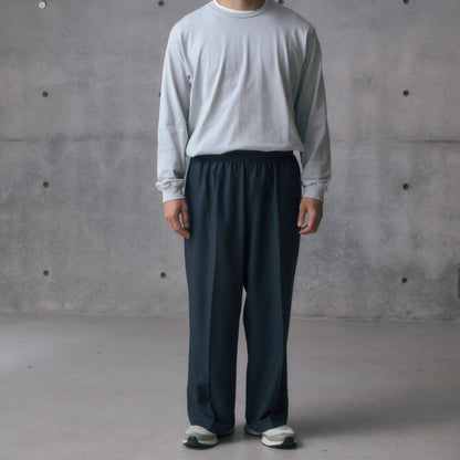 DRESSMAKER PANTS -WIDE