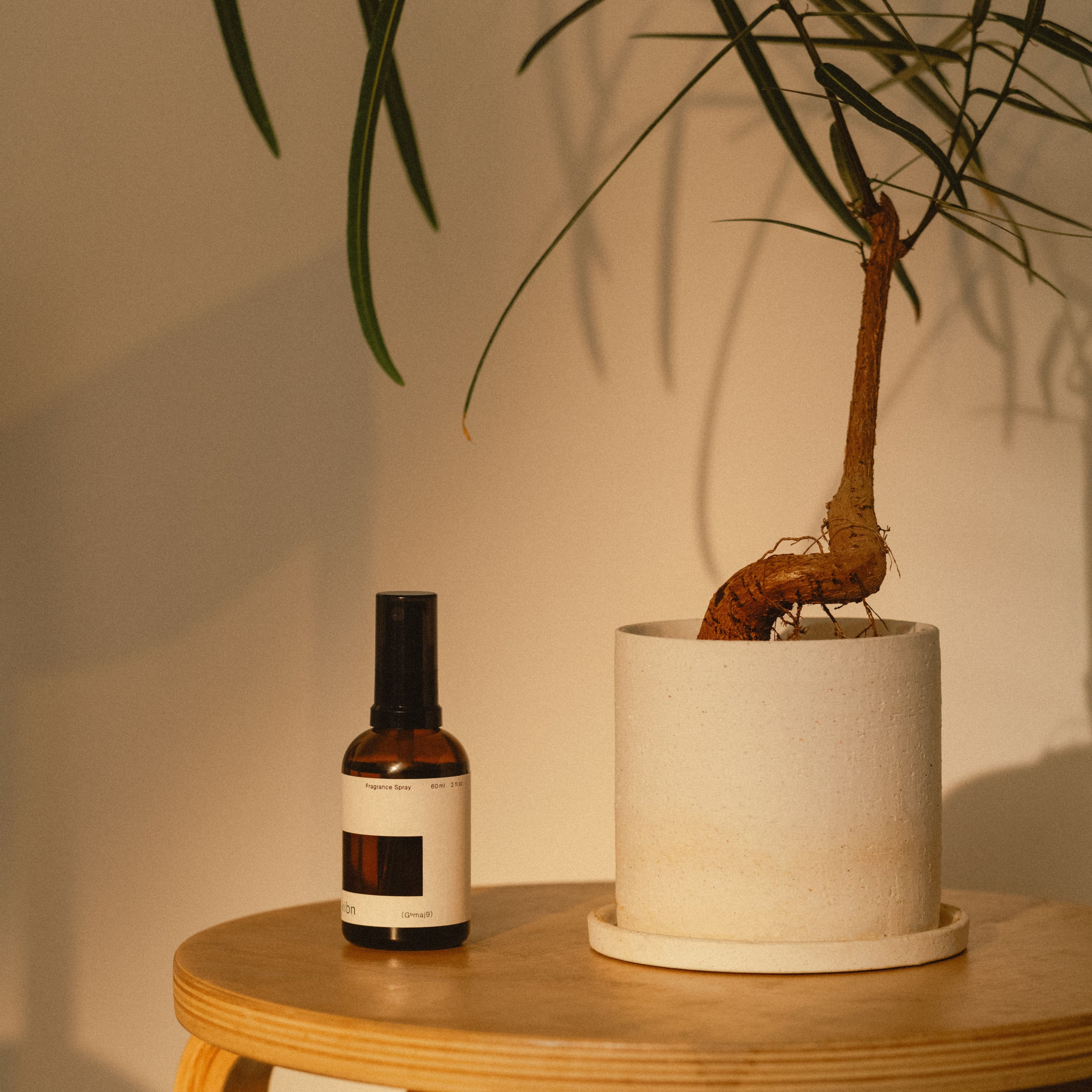 kibn  Fragrance Spray