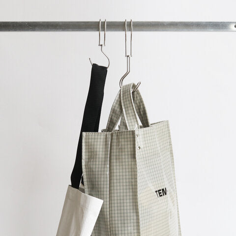 まわるＳ字フック