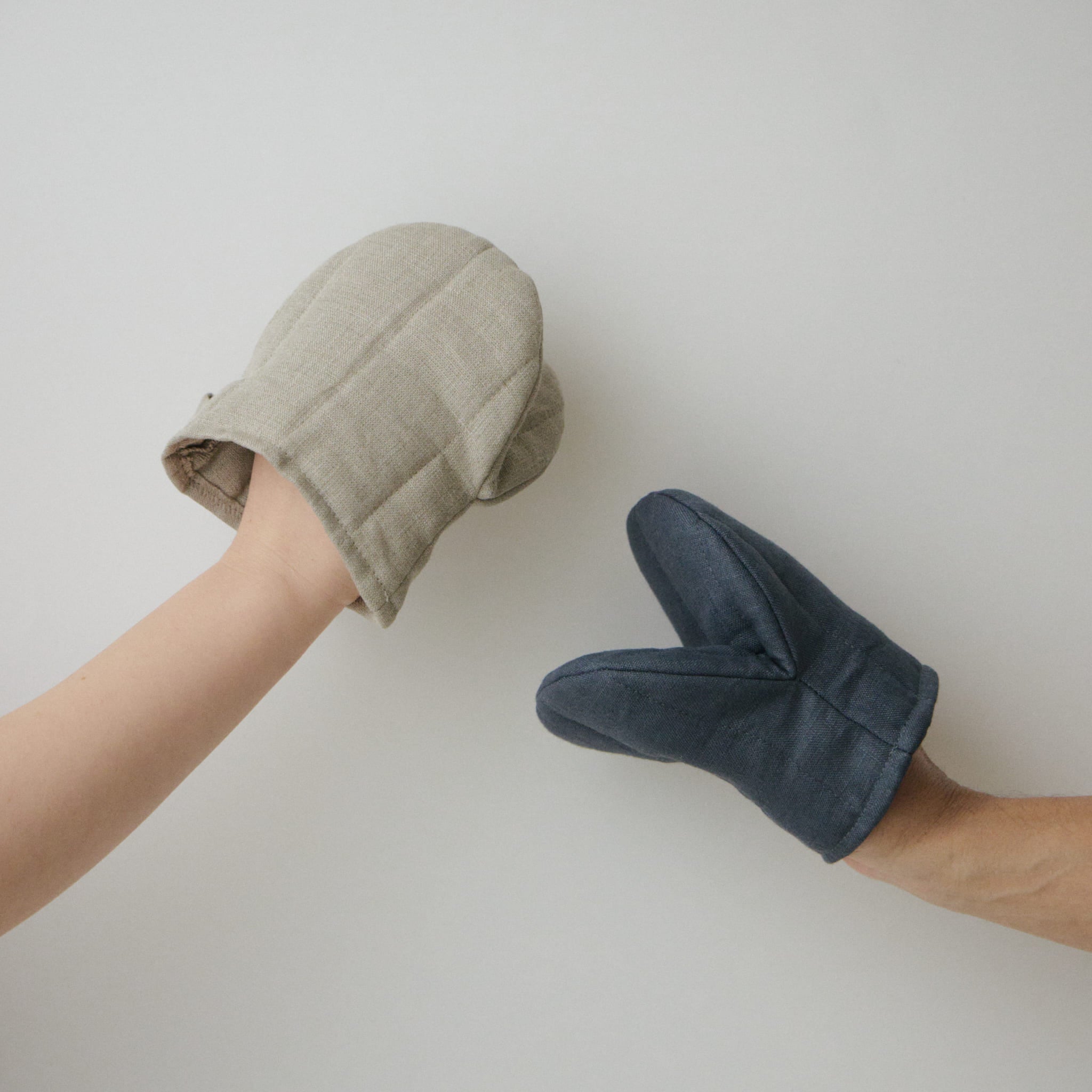 オーブンミトン – JINNAN HOUSE