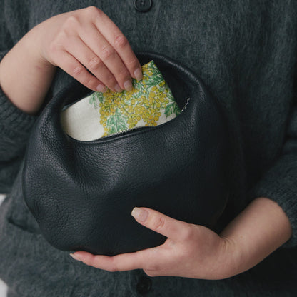 ミニハンカチ ISABELLE BOINOT