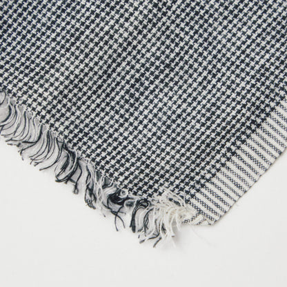 トゥズ　フリンジスカーフ