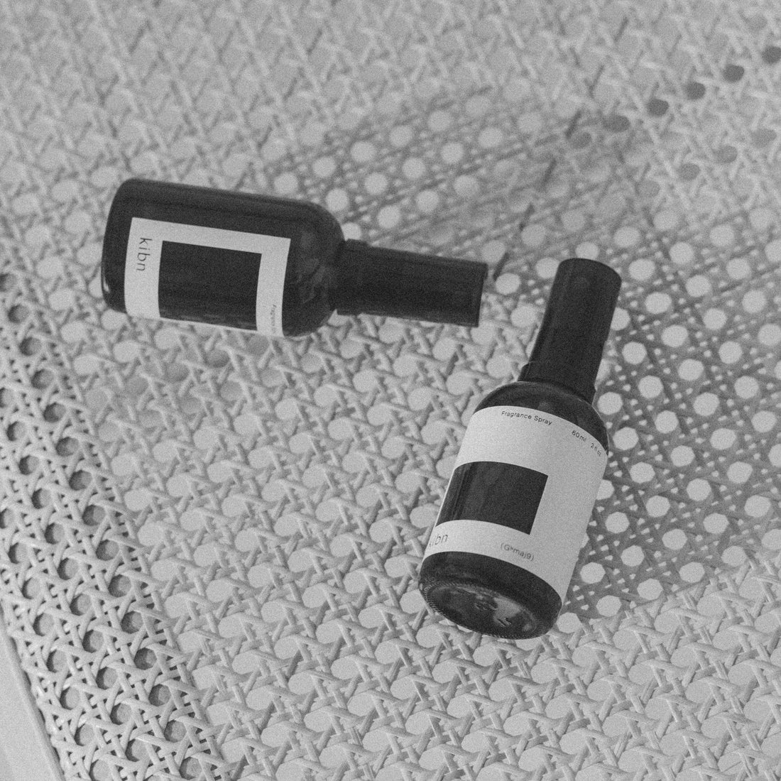 kibn  Fragrance Spray