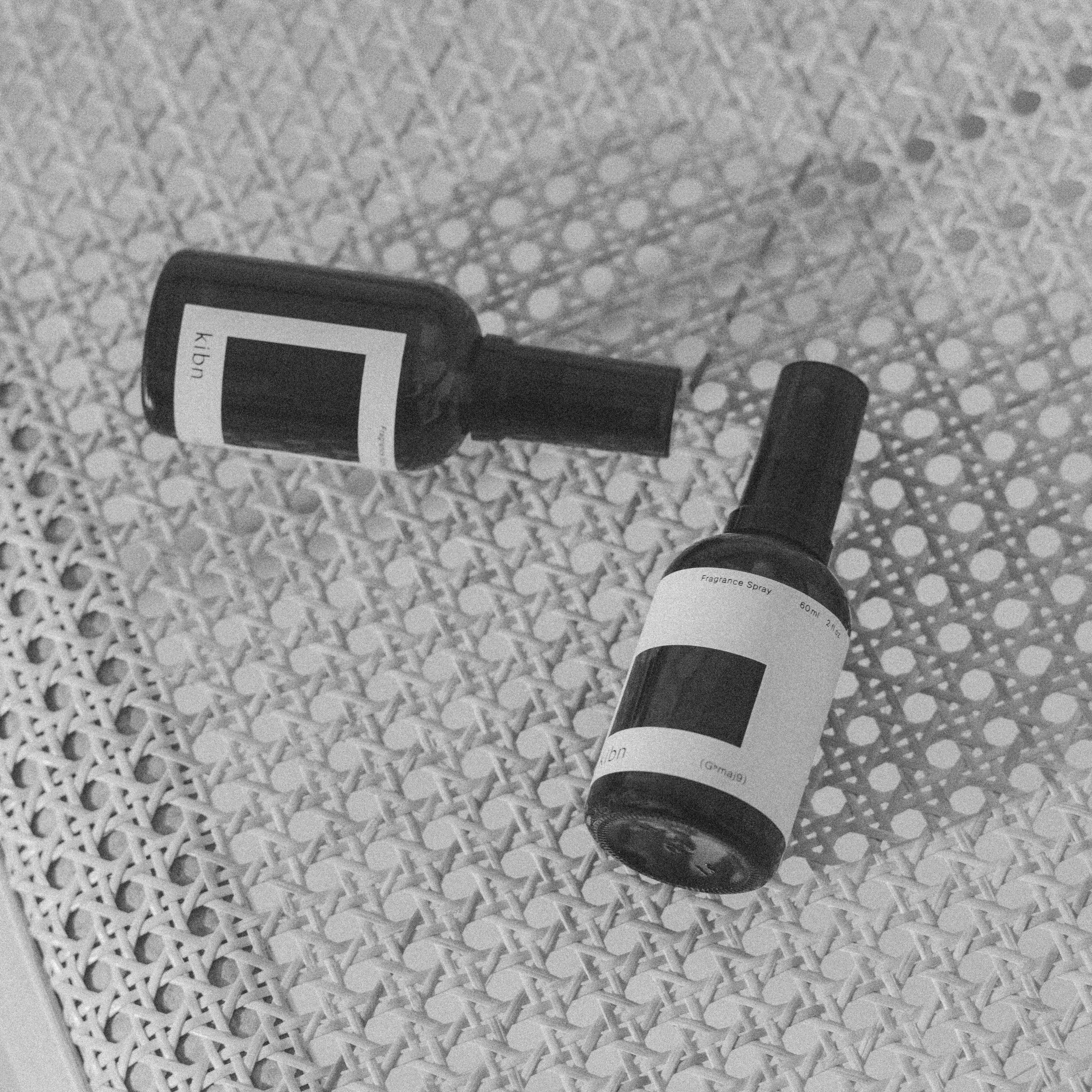 kibn  Fragrance Spray