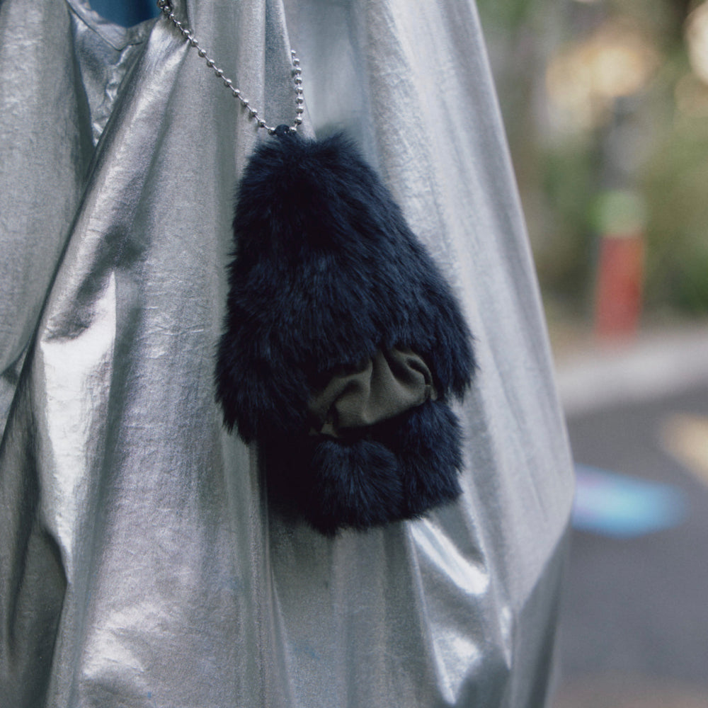 おぱんつ君 マスコットキーホルダー