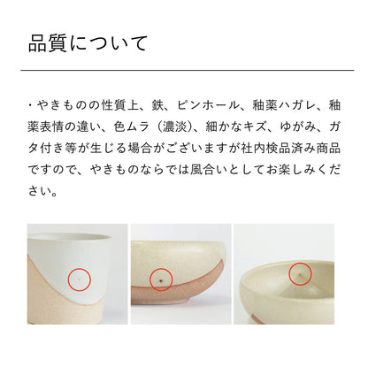 お揃いコップ 信楽焼