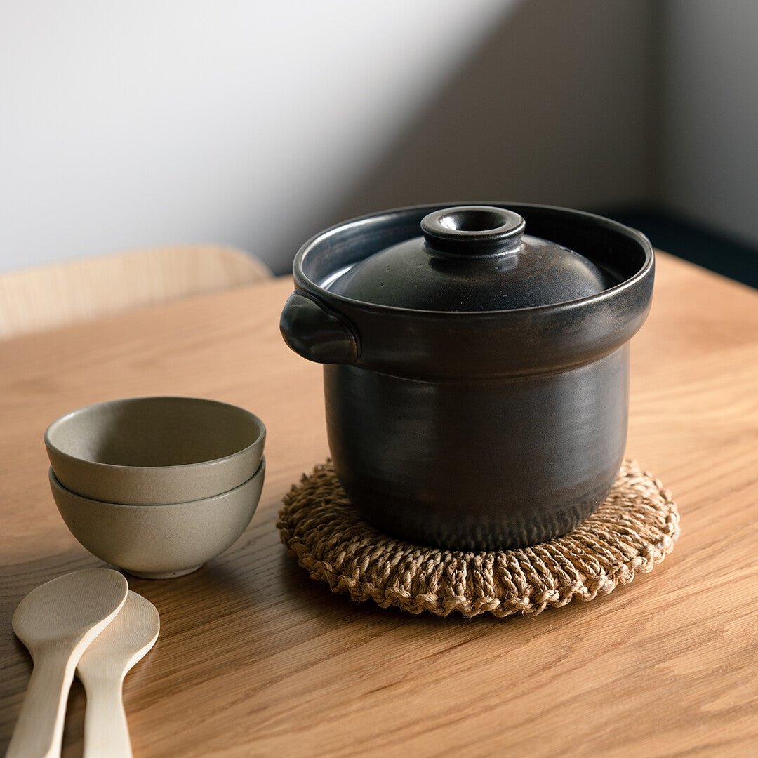 いっぺん食べとくれ 4合炊き