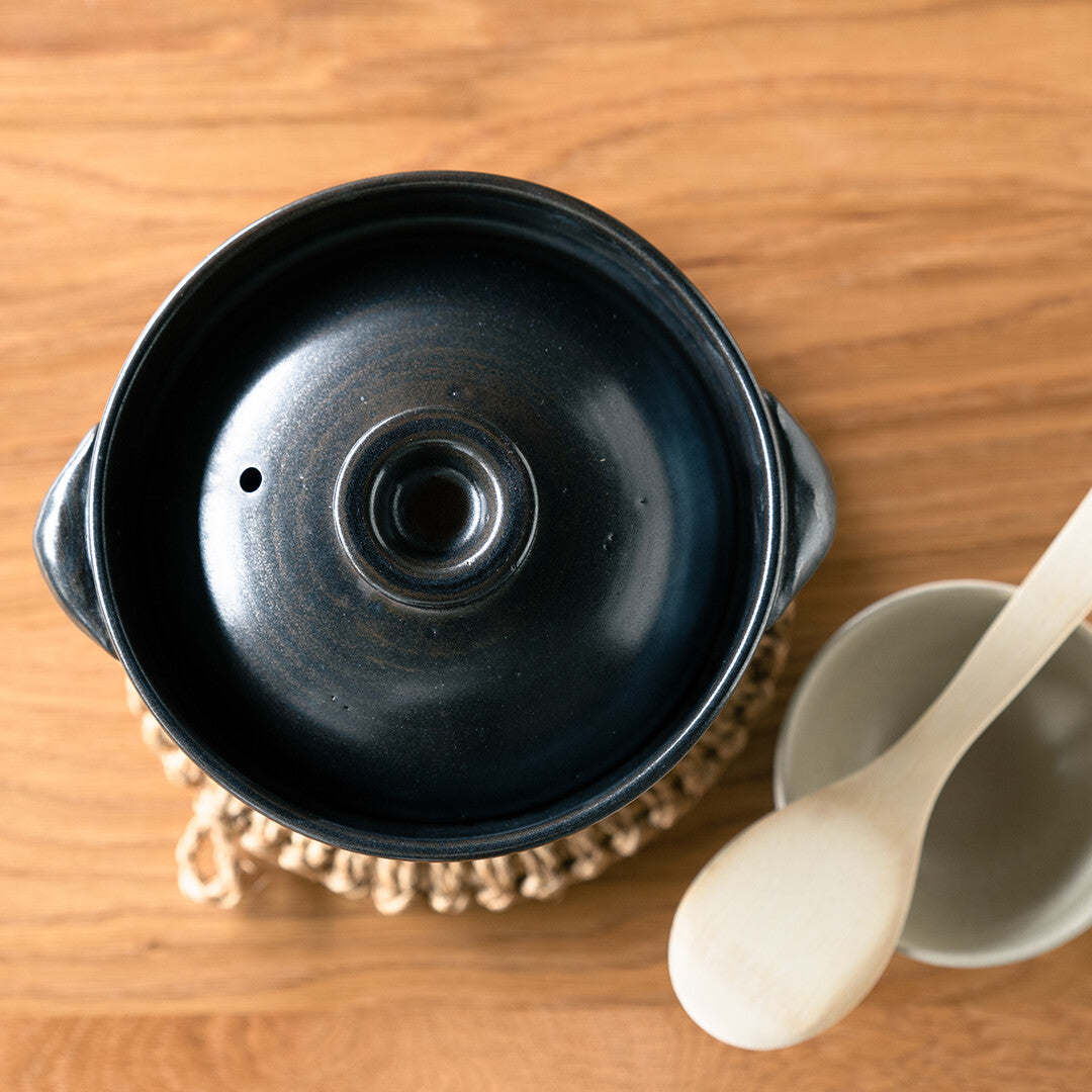 いっぺん食べとくれ 4合炊き