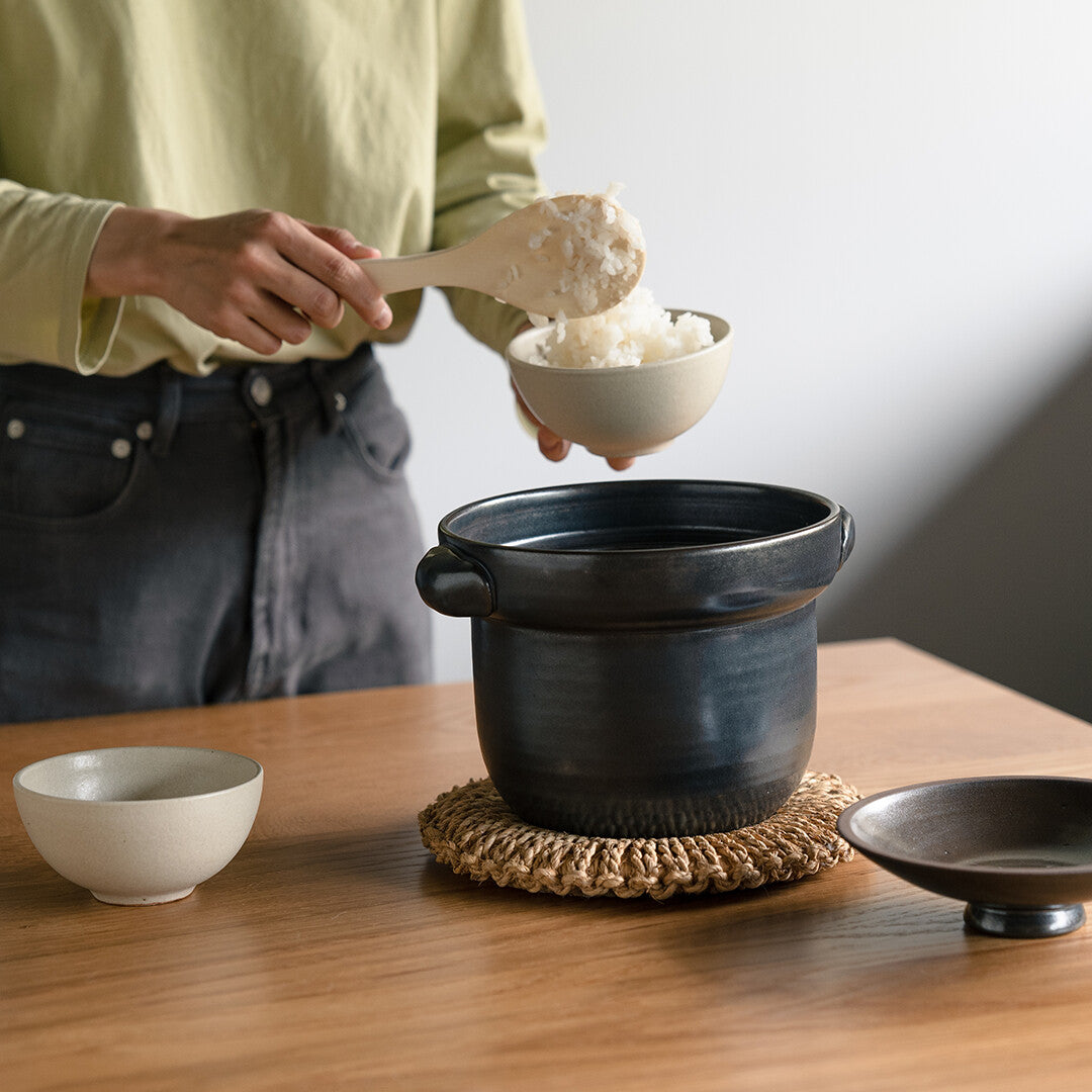 いっぺん食べとくれ 4合炊き