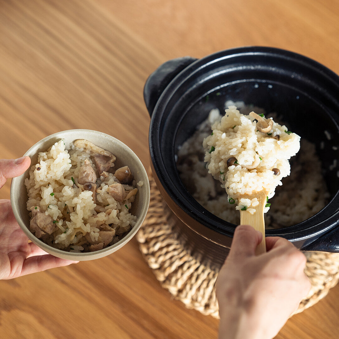 いっぺん食べとくれ 4合炊き