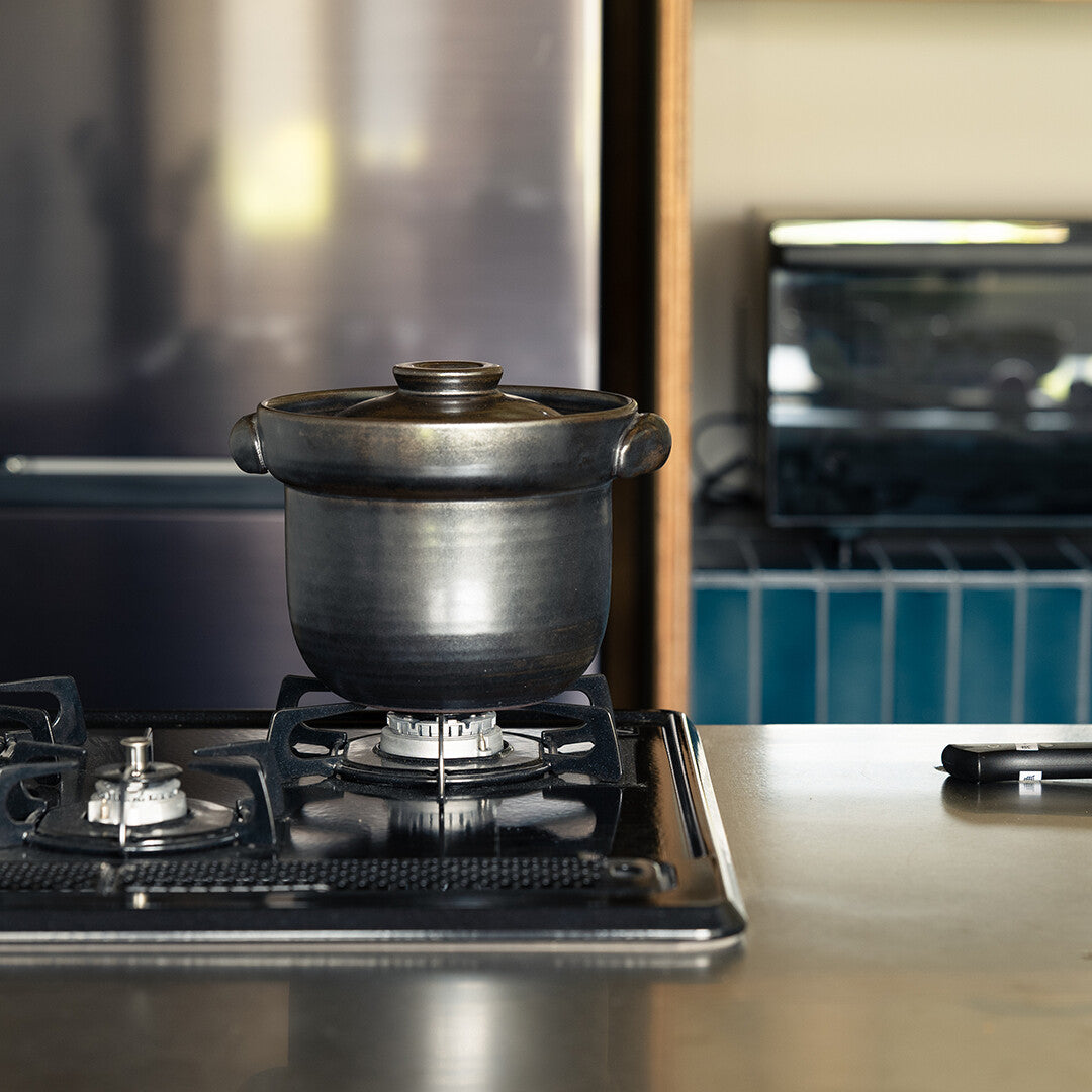 いっぺん食べとくれ 4合炊き