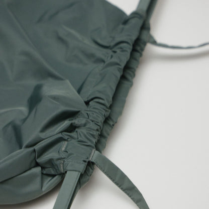 Drawstring Bag S + strap
