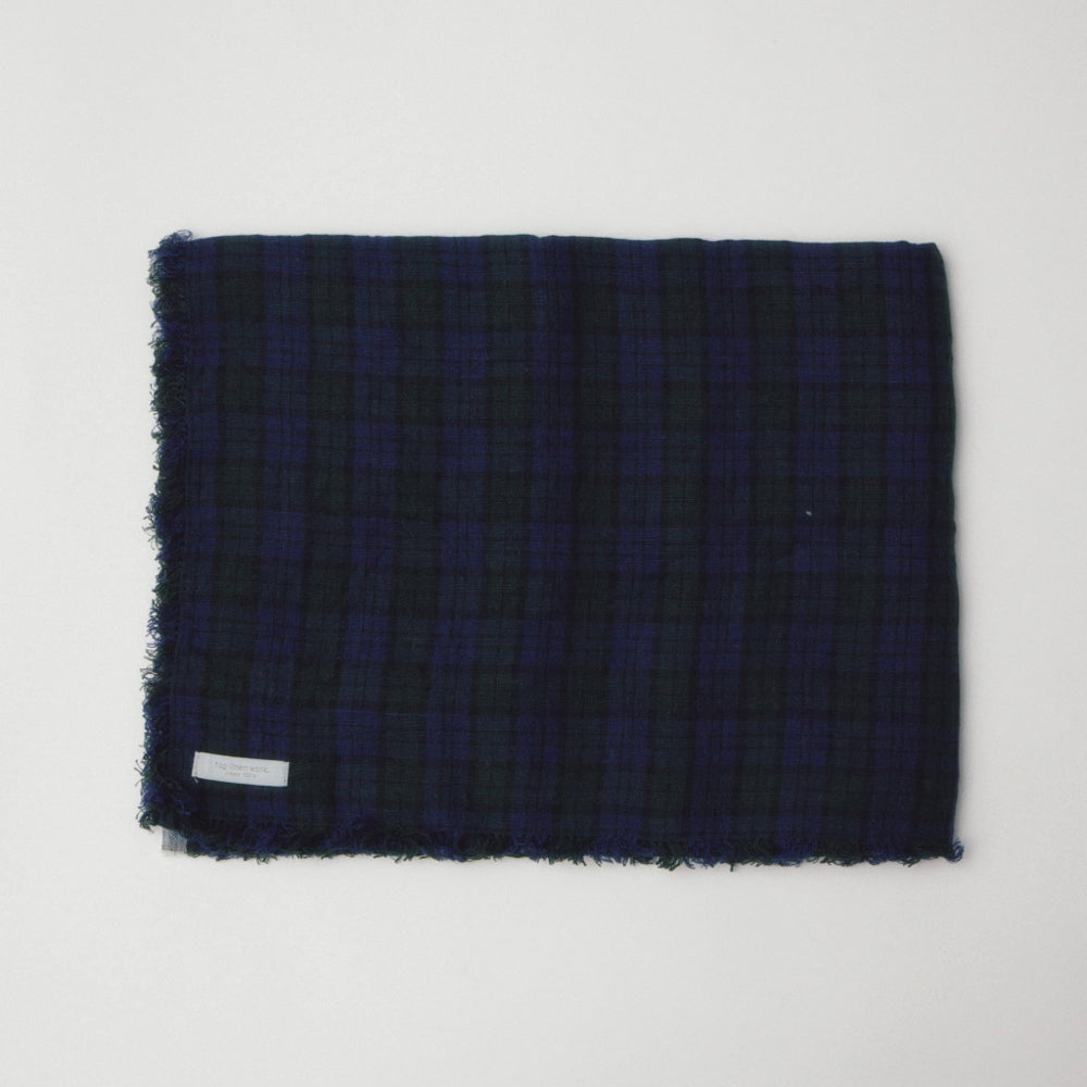 トゥズ　フリンジスカーフ