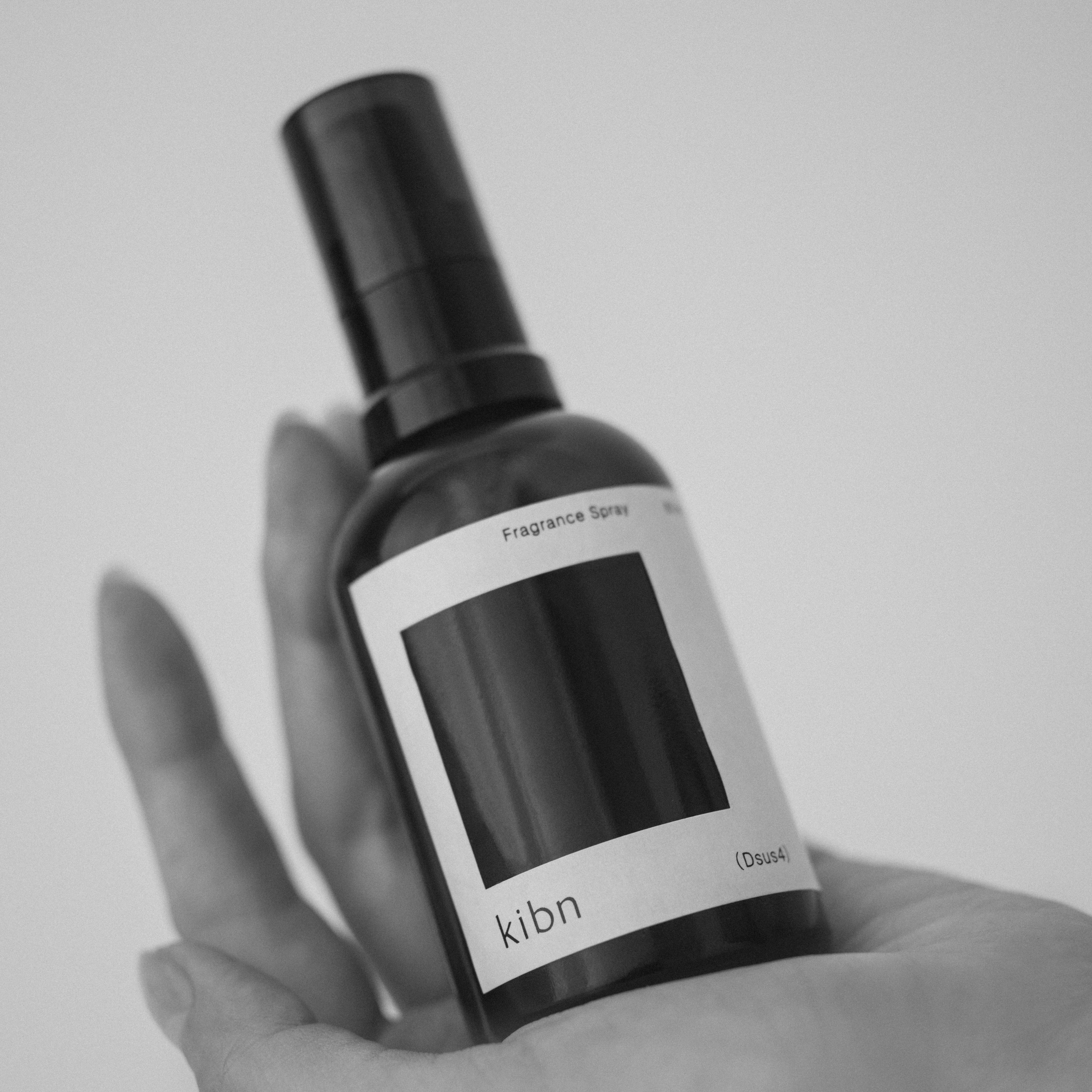 kibn  Fragrance Spray