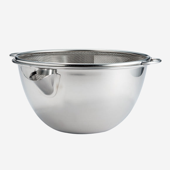 横口ボウルザルセット