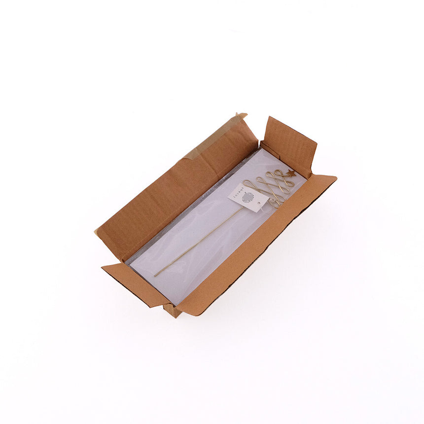 ブラスのトッパー クリスマスセット