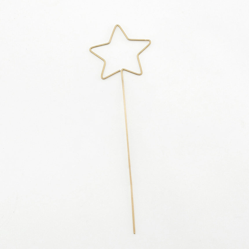 ブラスのトッパー クリスマスセット