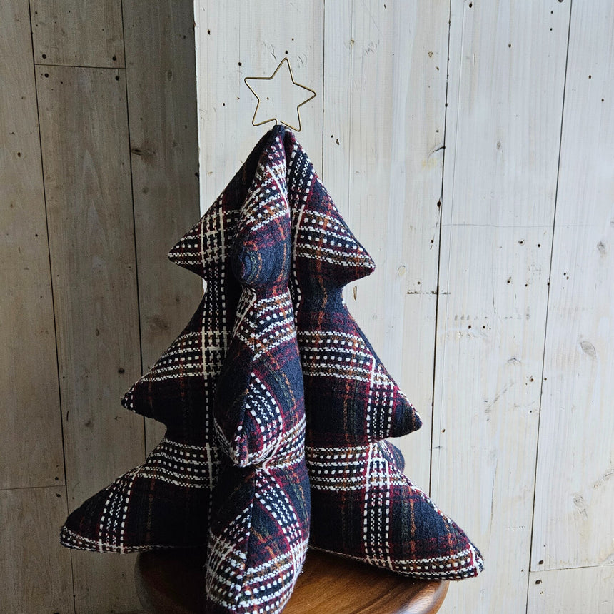 ブラスのトッパー クリスマスセット