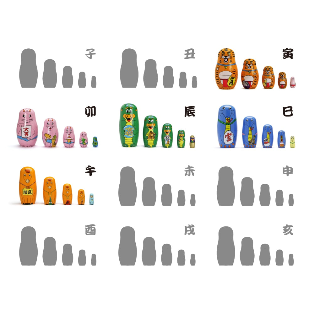 HAPPY NEW HORSE – JINNAN HOUSE