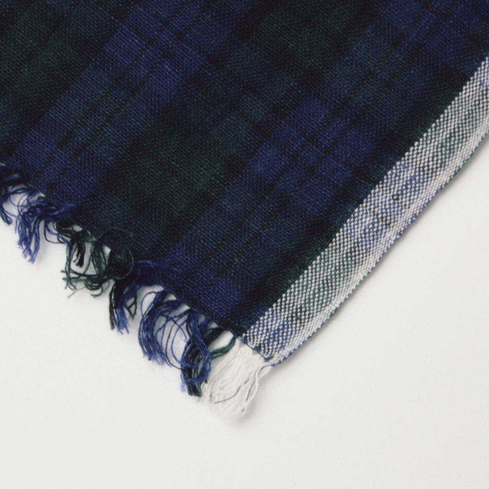 トゥズ　フリンジスカーフ