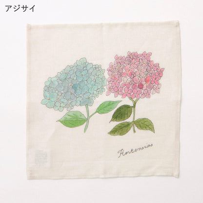 ミニハンカチ ISABELLE BOINOT