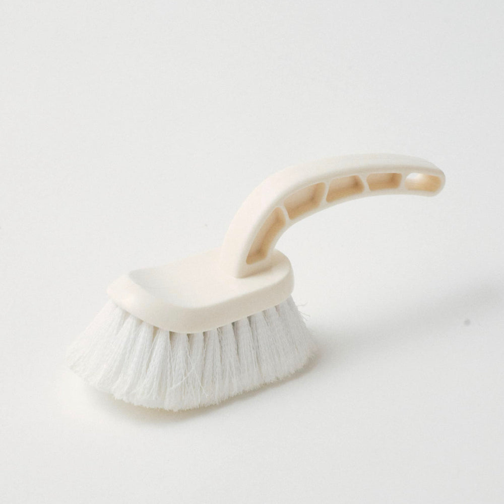 バスブラシ ハンドタイプ