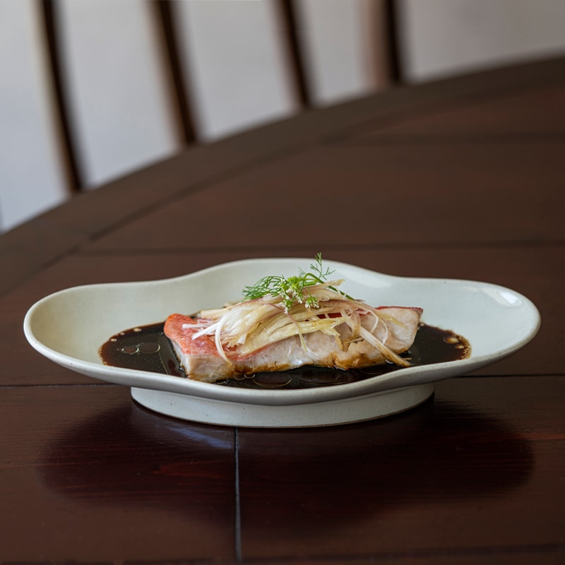 餃子皿