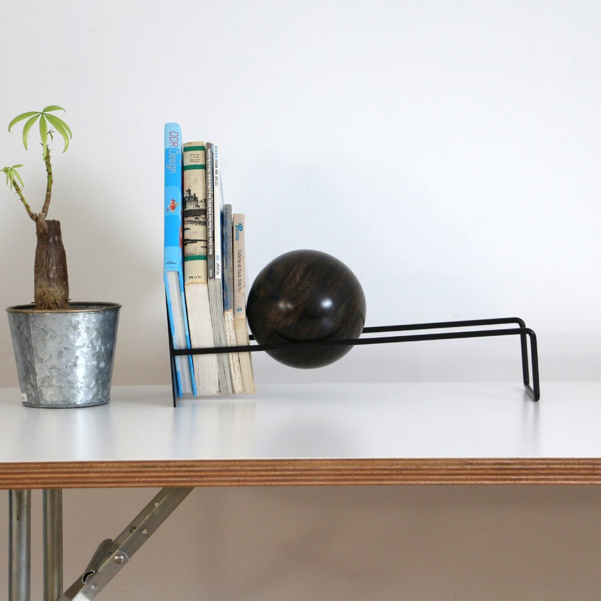 SLOPE BOOK END｜スロープブックエンド