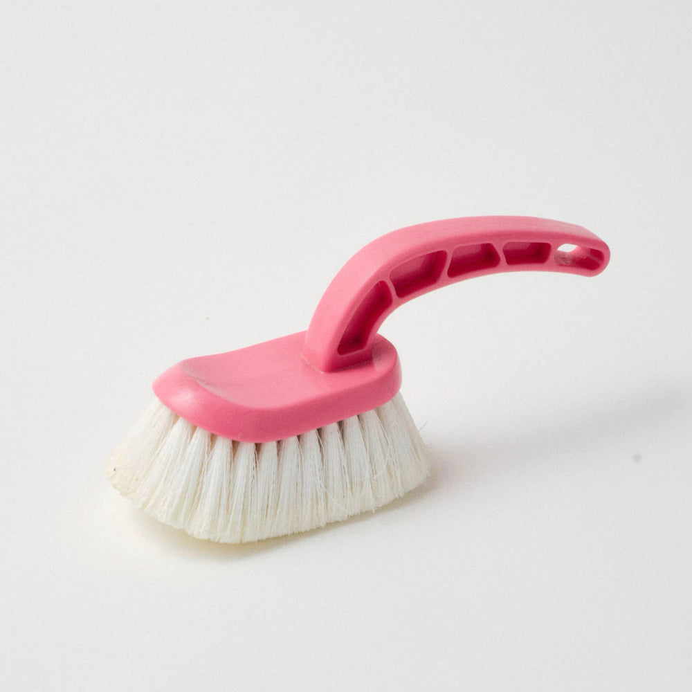バスブラシ ハンドタイプ