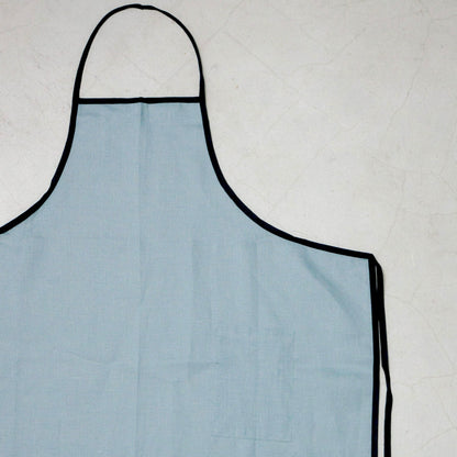 リネンパイピングエプロン