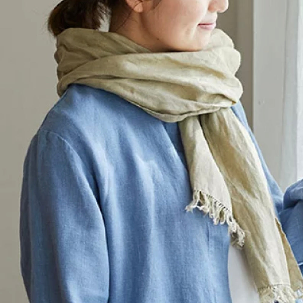 ロセリエ スカーフ