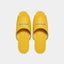 APPLEBUM｜Logo Slipper